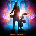 Space Jam: Nuevas leyendas cartel reducido
