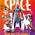 Space Jam: Nuevas leyendas cartel reducido