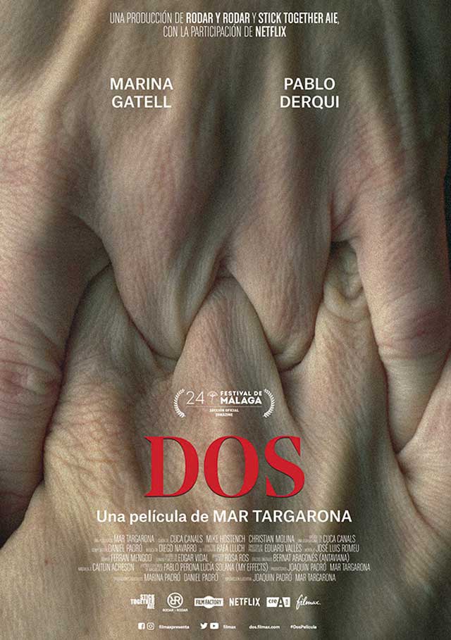 Dos - cartel
