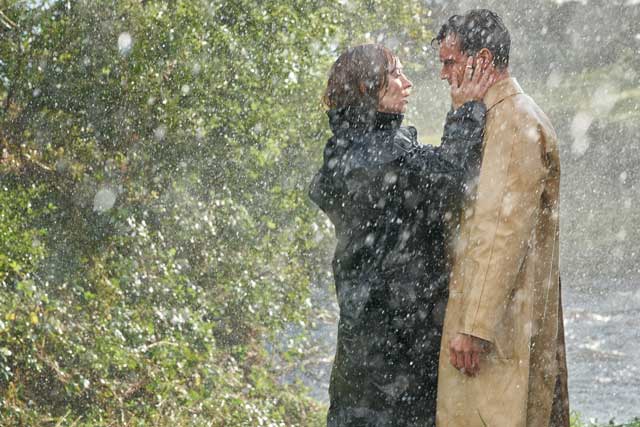 Una canción irlandesa