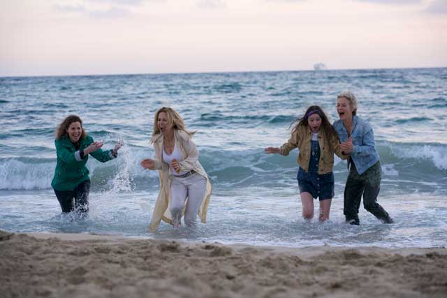 El viaje de sus vidas