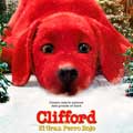 Clifford, el gran perro rojo cartel reducido