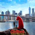 Clifford, el gran perro rojo cartel reducido teaser
