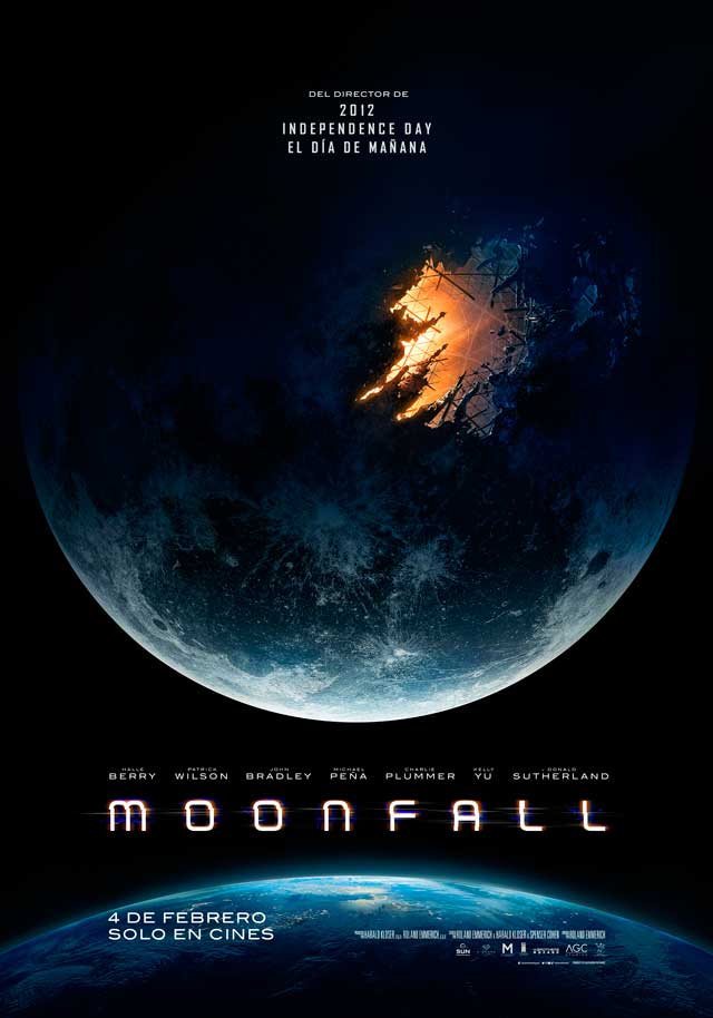 Moonfall - cartel teaser