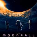 Moonfall - cartel reducido
