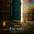 Encanto cartel reducido teaser 1