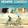 Siempre contigo cartel reducido