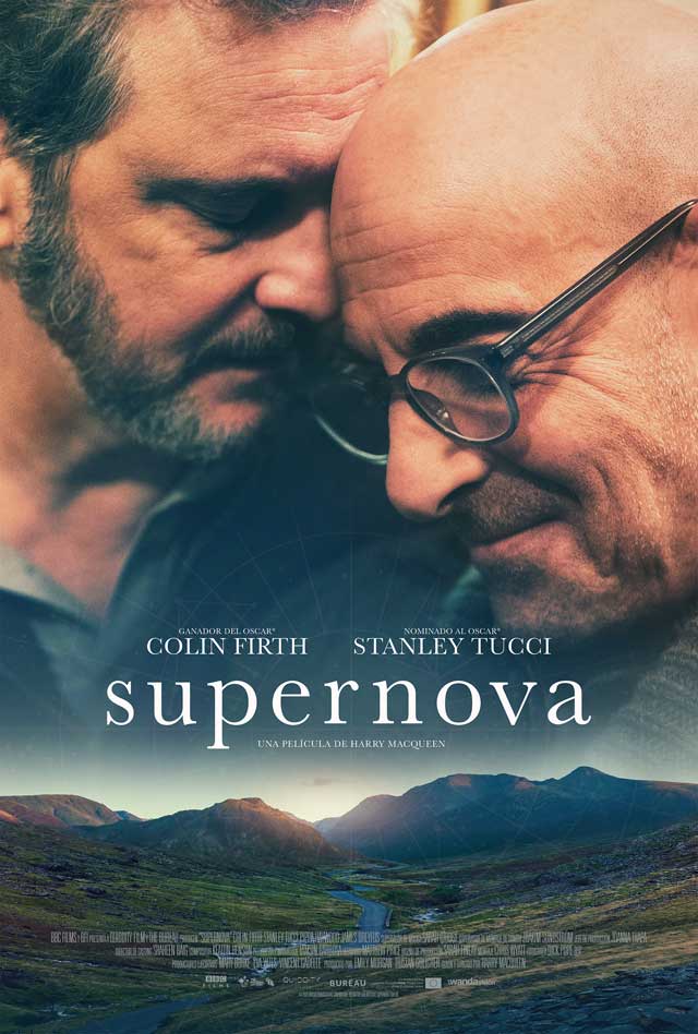Supernova - cartel