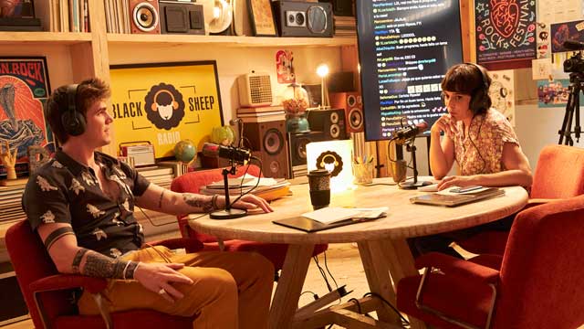 Un novio para mi mujer