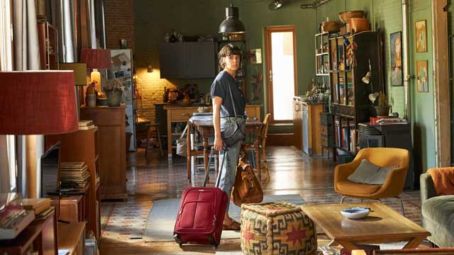 Un novio para mi mujer