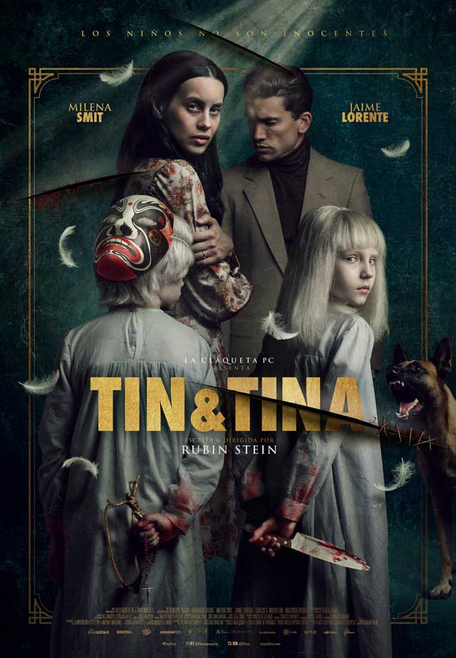 Tin&Tina - cartel