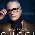 La casa Gucci cartel reducido Jeremy Irons