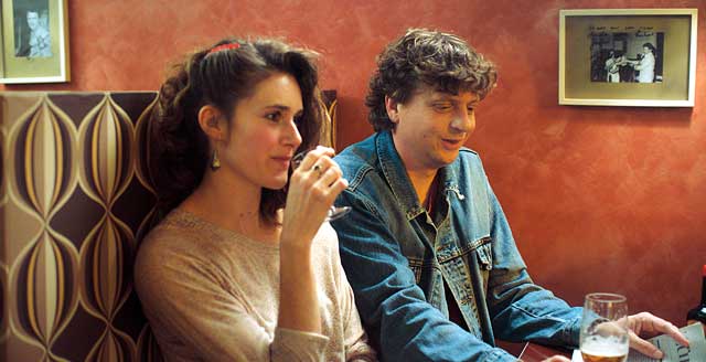 Mis funciones secretas