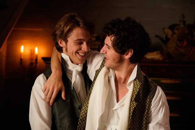 Las ilusiones perdidas