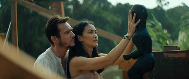 El rey del fin del mundo