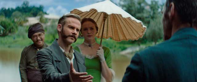 El rey del fin del mundo