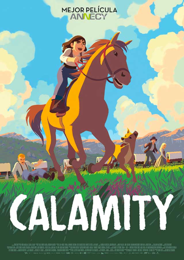 Calamity - cartel
