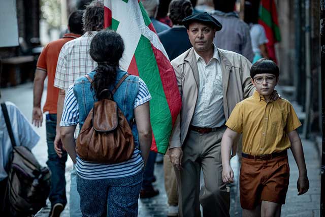 Érase una vez en Euskadi