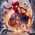 Spider-Man: No way home cartel reducido