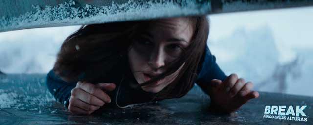 Break - Pánico en las alturas