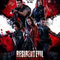 Resident Evil: Bienvenidos a Raccoon City cartel reducido