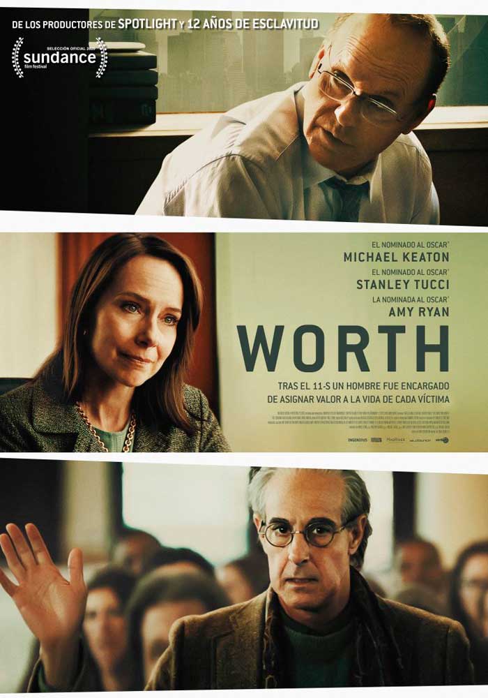 Worth - cartel