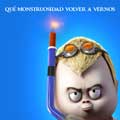 La familia Addams 2 cartel reducido Pugsley