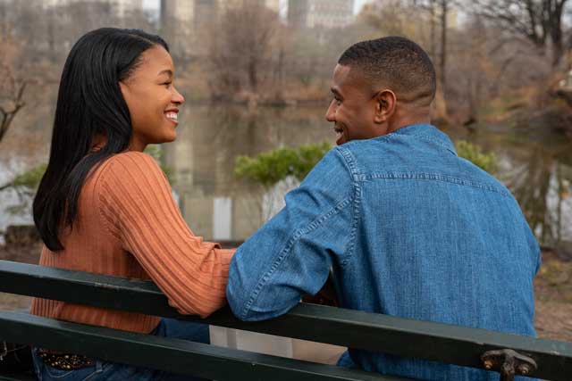 Un diario para Jordan