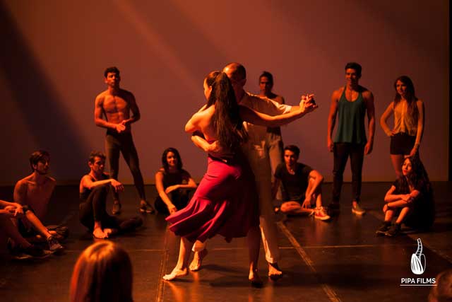 El rey de todo el mundo