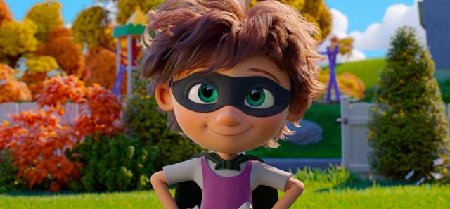 Bella y el circo mágico