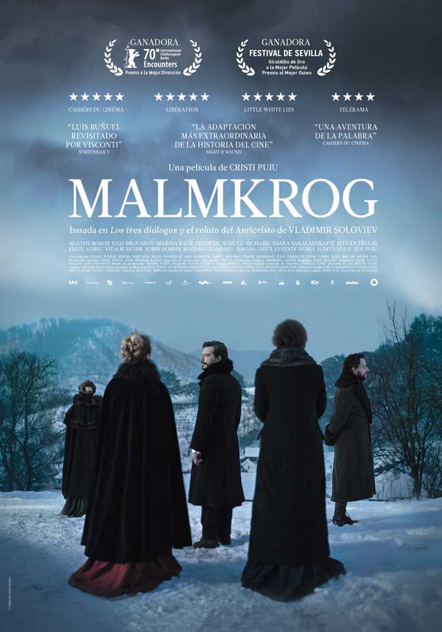 Malmkrog - cartel