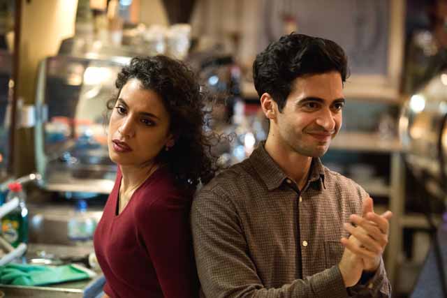 My beautiful Baghdad