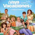 Vaya vacaciones cartel reducido