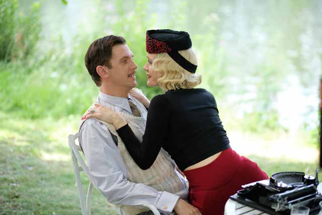 Un espíritu burlón