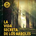La vida secreta de los árboles cartel reducido