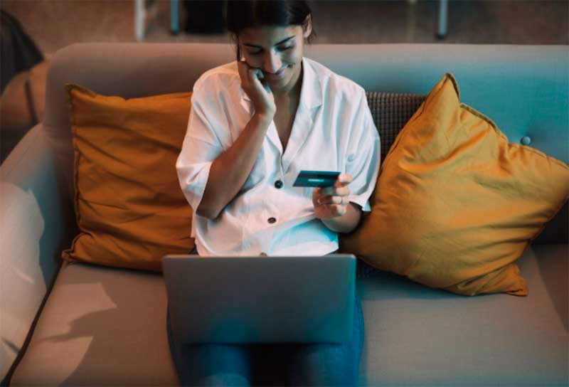 Compartiendo cuentas streaming