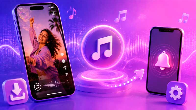 Audio smartphone
