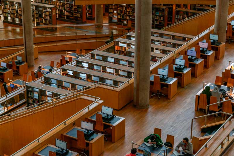 Biblioteca