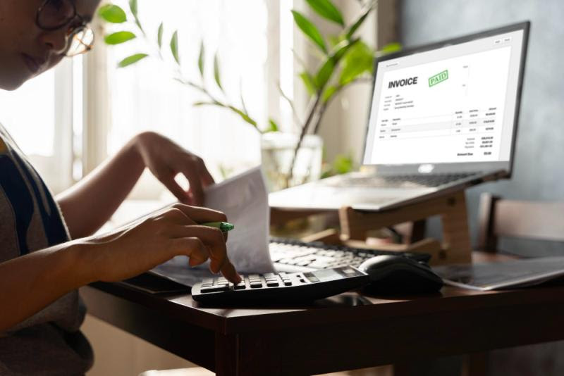 Factura electrónica