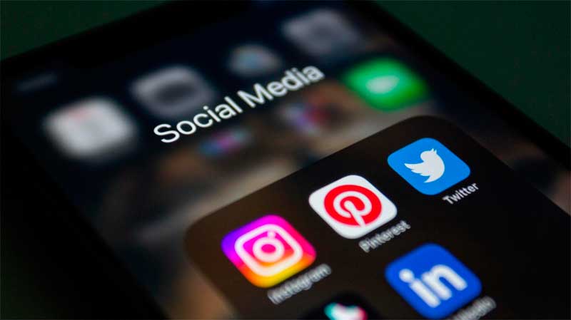 Social media