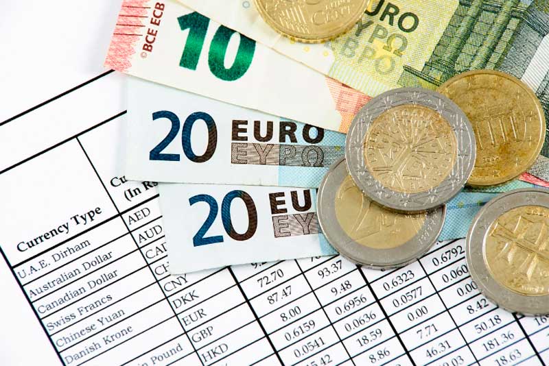 Euros