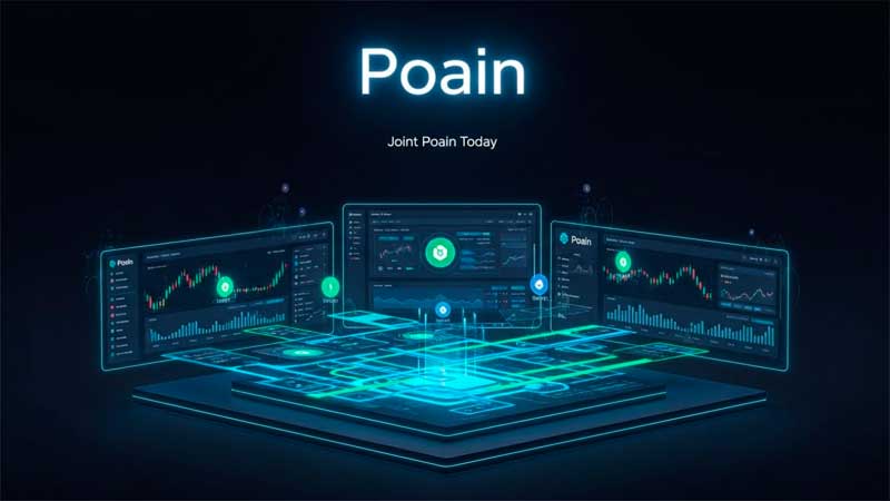 Poain Staking