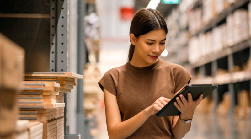 Técnico actividaddes comerciales