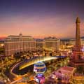 Los artistas más esperados en Las Vegas para este 2023