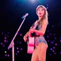 Dónde ver la película de Taylor Swift: The Eras Tour