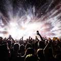 Eventos musicales abril 2026