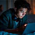 Cómo la música y los efectos visuales crean experiencias digitales