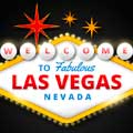 Elvis Presley en Las Vegas