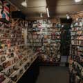 Del videoclub de barrio al servidor Plex