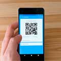 Acercando el contenido de entretenimiento al público con códigos QR